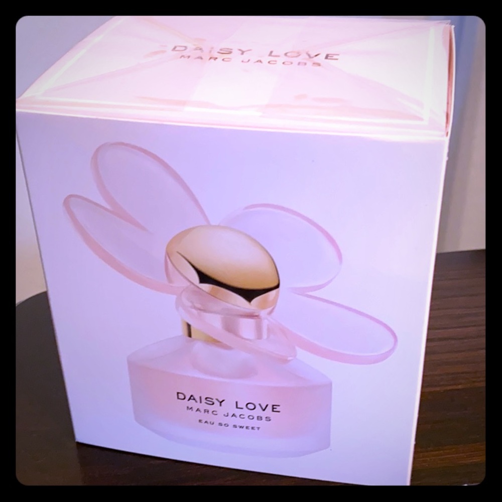 Ladies Fragrance